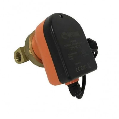 купити Насос для підвищ. тиску Optima CPI 15-15 84мм+кабель з вилкою в Україні на AGROmachine.com.ua