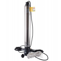 Колодязний насос OPTIMA OP 5,1- 10 1,1 кВт