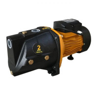 Насос поверхневий Optima JET100 1,1 кВт чавун довгий 5347