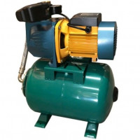 Насосна станція Optima JET100 PRIME-24 бак VOLKS 17586 Насосна станція Optima JET100 PRIME-24 бак VOLKS 17586