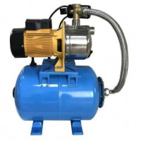 Насосна станція Optima JET100S-PL-24 1,1 кВт 13120 Насосна станція Optima JET100S-PL-24 1,1 кВт 13120