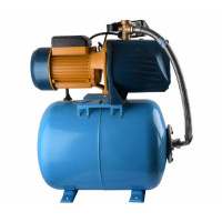 Насосна станція Optima JET150 PRIME-50 1,5 кВт на Гребінці Насосна станція Optima JET150 PRIME-50 1,5 кВт на Гребінці