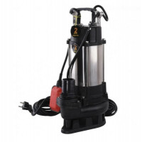 Насос фекальний Optima V 1100 1,1кВт (000025919)