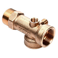 Гребінка Optima 5-ти ходова 100мм