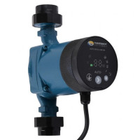 Насос циркуляційний Optima PRIME OP25-40AUTO 180мм + гайки 24721 енергозберігаючий