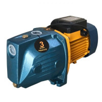 Насос поверхневий Optima JET100 PRIME 1,1 кВт 16261 (вис 55 м,4.2 м3/г)