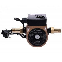 Насос циркуляційний Optima OP15-40 130мм+гайки+кабель Насос циркуляційний Optima OP15-40 130мм+гайки+кабель