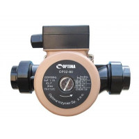 Насос циркуляційний Optima OP32-80 180мм+гайки+кабель