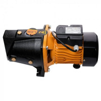 Насос поверхневий Optima JET150-PL 1,3 кВт чавун 8097 Насос поверхневий Optima JET150-PL 1,3 кВт чавун 8097