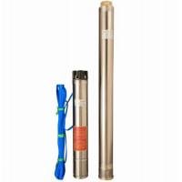 Насос свердловинний Optima 4SD 8/20 3,0 кВт 116м 11688 3-х фазний, Кабель - 15 м Насос свердловинний Optima 4SD 8/20 3,0 кВт 116м 11688 3-х фазний, Кабель - 15 м