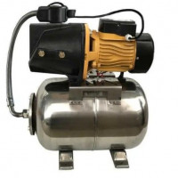 Насосна станція Optima JET100-50 INOX 1,1 кВт чавун 8141 Насосна станція Optima JET100-50 INOX 1,1 кВт чавун 8141