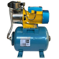 Насосна станція Optima JET150S PRIME-24 бак OPTIMA 1,3 кВт на ГРЕБІНЦІ 24658 Насосна станція Optima JET150S PRIME-24 бак OPTIMA 1,3 кВт на ГРЕБІНЦІ 24658