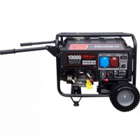 Бензиновий генератор PEZAL PGG11000E-E3