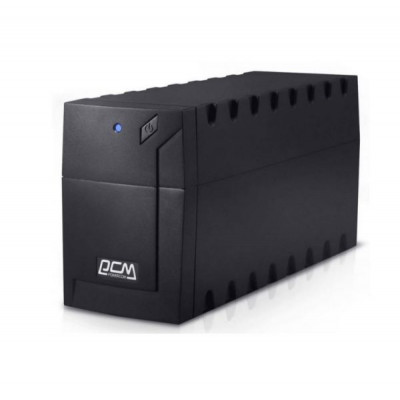 купити Лінійно-інтерактивний ДБЖ Powercom RPT-800A Schuko в Україні на AGROmachine.com.ua