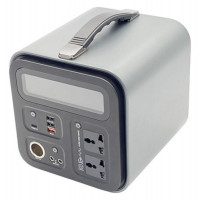 Портативна зарядна станція PROTESTER PRO-PS301G Портативна зарядна станція PROTESTER PRO-PS301G