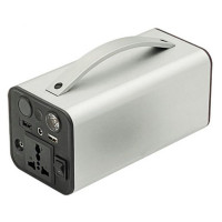 Портативна зарядна станція PROTESTER PRO-PS180E Портативна зарядна станція PROTESTER PRO-PS180E