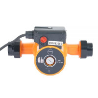 Насос циркуляційний Powercraft DCA 25-4-180 (комплект гайок)