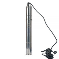 Уцiнка: Насос свердловинний Powercraft 3S 1000-9030 + кабель 10 м Уцiнка: Насос свердловинний Powercraft 3S 1000-9030 + кабель 10 м