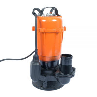 Уцiнка: Насос дренажно-фекальний Powercraft WQD 1300f