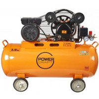 Компресор Powercraft АС-10030 Компресор Powercraft АС-10030