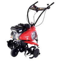 Мотокультиватор Pubert POWER 60В