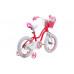 купити Велосипед ROYALBABY 16 ST STAR GIRL 4213 в Україні на AGROmachine.com.ua