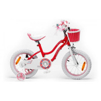 Велосипед ROYALBABY 16 ST STAR GIRL 4213 Велосипед ROYALBABY 16 ST STAR GIRL 4213