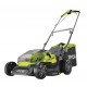 Газонокосарка Ryobi ONE+ RY18LM37A-140 18В