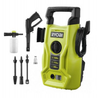 Мінімийка високого тиску Ryobi RY110PWA (5133005365) Мінімийка високого тиску Ryobi RY110PWA (5133005365)