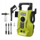 Мінімийка високого тиску Ryobi RY110PWA (5133005365) Мінімийка високого тиску Ryobi RY110PWA (5133005365)