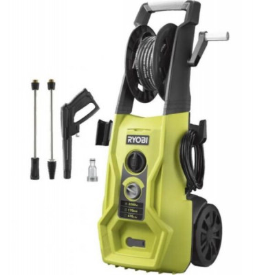 купити Мінімийка високого тиску Ryobi RY170PWA (5133005373) в Україні на AGROmachine.com.ua