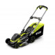 Газонокосарка Ryobi акумуляторна RLM36X41H-40