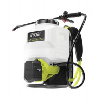 Оприскувач Ryobi ONE+ RY18BPSA-0 без АКБ и ЗП