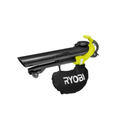 Пилосос садовий Ryobi RBV3000CESV3кВт, 3-в-1