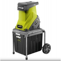 Подрібнювач садовий Ryobi RSH2545B 2500 Вт Подрібнювач садовий Ryobi RSH2545B 2500 Вт