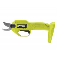 Секатор акумуляторний Ryobi RY18SCA-0 ONE+