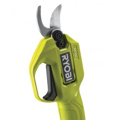 купити Секатор акумуляторний Ryobi RY18SCA-0 ONE+ в Україні на AGROmachine.com.ua