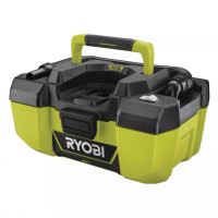 Пилосос Ryobi R18PV-0 ONE+ 18В (без АКБ і ЗП)