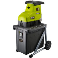 Подрібнювач садовий Ryobi RSH3045 3000 Вт Подрібнювач садовий Ryobi RSH3045 3000 Вт
