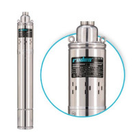 Насос свердловинний Rudes 3S 0,8-40-0,5