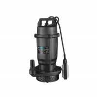 Насос дренажний RUDES QDX370 Насос дренажний RUDES QDX370