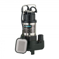 Насос дренажно-фекальный Rudes DRQ 370F поплавок Насос дренажно-фекальный Rudes DRQ 370F поплавок