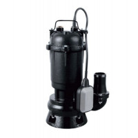 Насос фекальний RUDES FECALUS 1000F