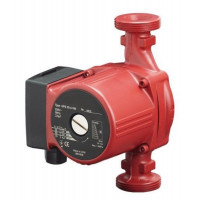 Насос циркуляційний Rudes UPS 25-4-180 (гайки у компекті) Насос циркуляційний Rudes UPS 25-4-180 (гайки у компекті)