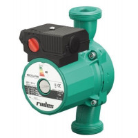 Насос циркуляційний Rudes RS 25-6-180 (гайки у компекті)
