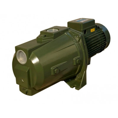 купити Насос поверхневий SAER M-300A PL 2.2 кВт 7 м3/год 69м 20572 в Україні на AGROmachine.com.ua