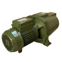 Насос поверхневий SAER M-300C 1,1 кВт 7 м3/год, 48м 1397 Насос поверхневий SAER M-300C 1,1 кВт 7 м3/год, 48м 1397