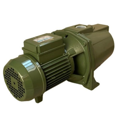купити Насос поверхневий SAER M-300C 1,1 кВт 7 м3/год, 48м 1397 в Україні на AGROmachine.com.ua