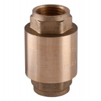 Клапан зворотного ходу води SELBA 1/2? SL1541 Клапан зворотного ходу води SELBA 1/2? SL1541