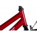 купити Велосипед SPACE 26 ST-049 гальмівна рама-17`` рубіновий 2024 в Україні на AGROmachine.com.ua